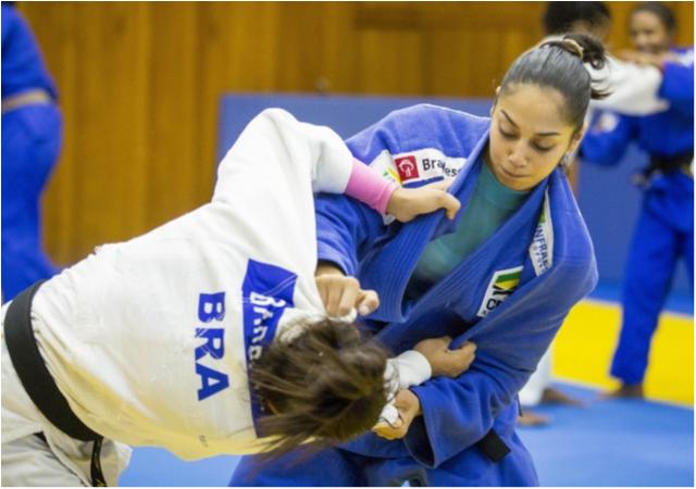 Seleção embarca para a Turquia, onde disputará o Grand Prix de Samsun