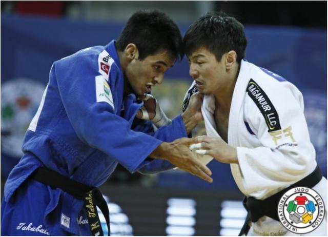 Grand Prix de Samsun tem chaves definidas