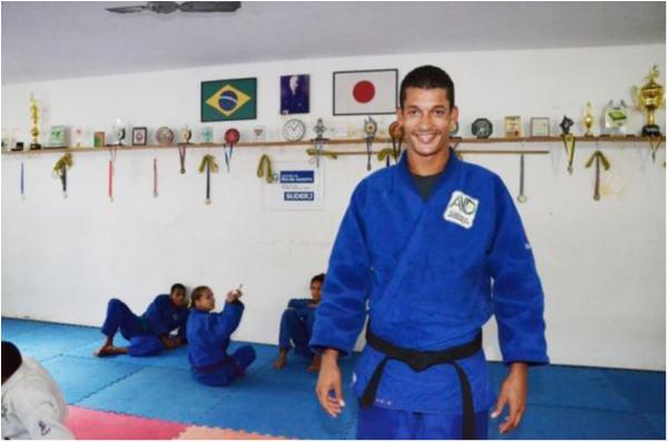 Judô será uma das modalidades presentes no Surdolimpíada nacional em Julho