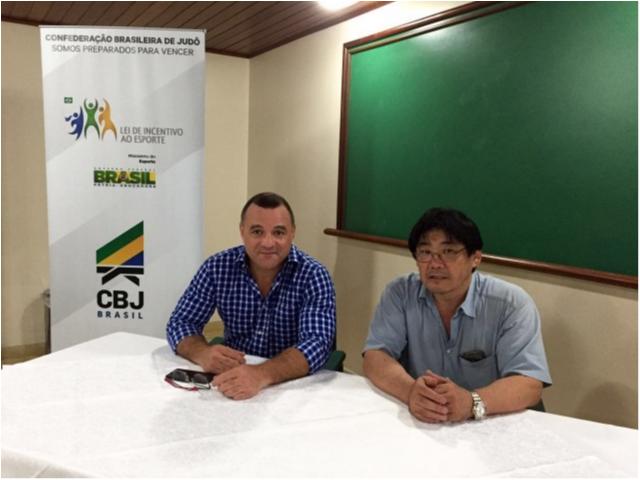 Judocas de Paraná, Rio Grande do Sul, Santa Catarina e São Paulo disputam o Brasileiro da Região V