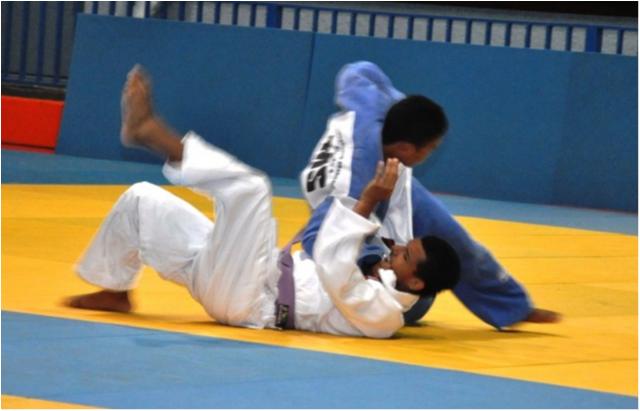 Com desempenho semelhante no masculino e no feminino, Mato Grosso do Sul abre vantagem no Brasileiro da Região IV