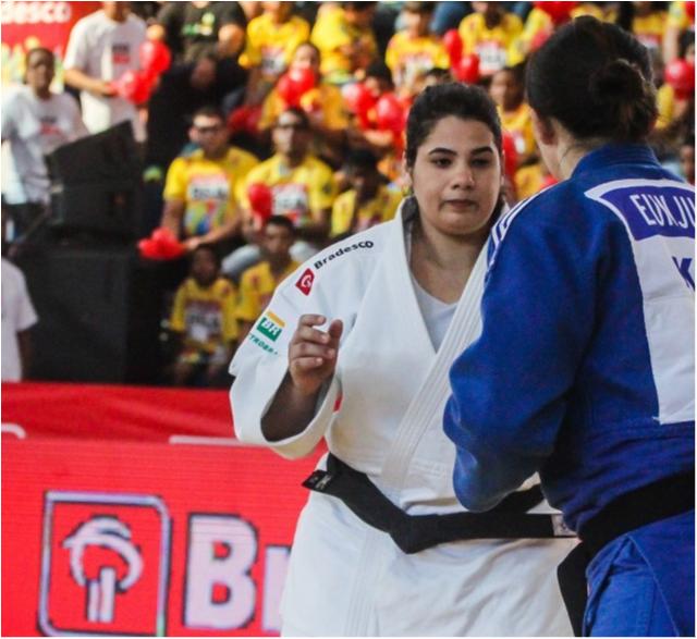 Mato Grosso do Sul é campeão do Brasileiro da Região IV com 95 medalhas