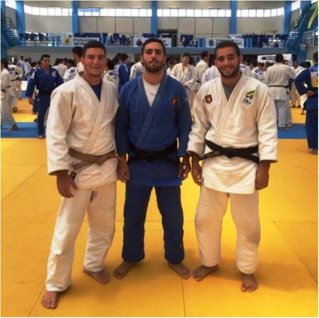 Brasileiro da Região III encerra sequência de disputas regionais em Belo Horizonte