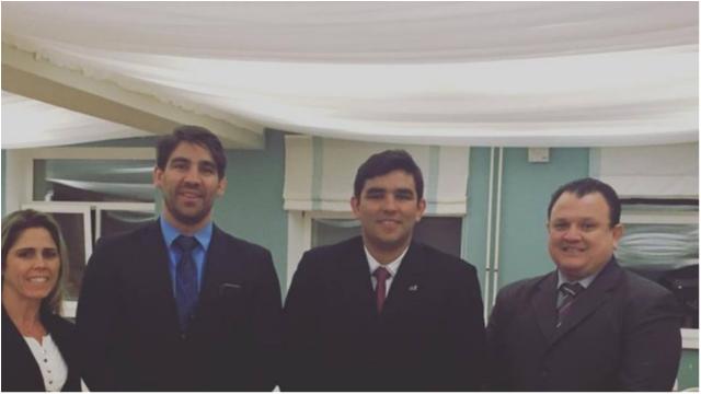 Sorteio define chaves da Copa Europeia Sub 21 de São Petersburgo