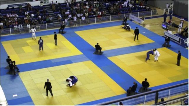 Sorteio define as chaves do Campeonato Brasileiro da Região III