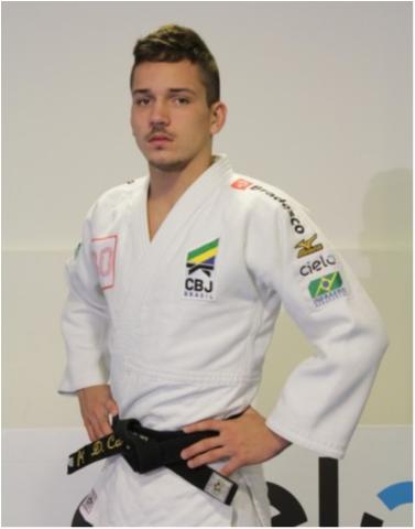 Disputa no meio-leve masculino abrirá o SuperdesafioBRA nesta terça-feira