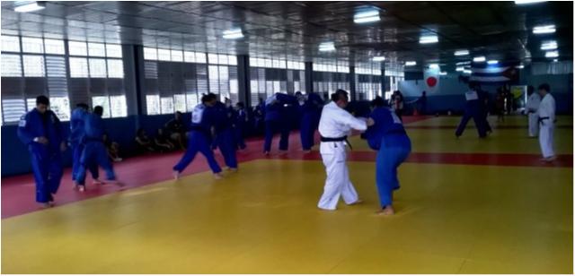 Seleção brasileira faz primeiro treino em solo cubano