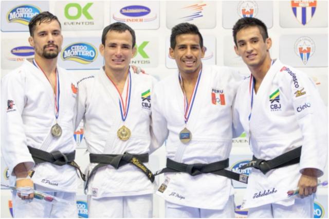 Brasil conquista cinco ouros, uma prata e três bronzes no primeiro dia de Pan-Americano Havana 2016