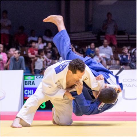 Brasil domina Pan-Americano e fecha competição em primeiro lugar com 17 medalhas