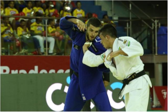 Brasil disputará o bronze do Superdesafio BRA Copa Internacional de Seleções