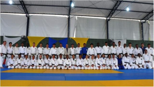 Antes do Brasileiro Sub 18, CBJ divulga primeira versão do ranking nacional da base em 2016