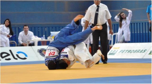 Campeonato Brasileiro Sub 18 abre calendário de eventos nacionais da CBJ