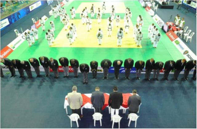 Campeonato Brasileiro Sub 18 é oficialmente aberto