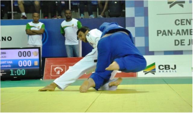 Último dia do Campeonato Brasileiro Sub 18 tem dois ouros para São Paulo e dois para o Paraná