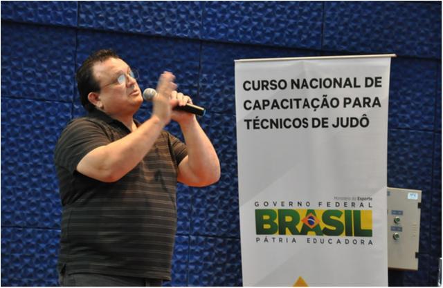 Segunda edição do Curso Nacional de Capacitação para Técnicos tem 45 professores selecionados