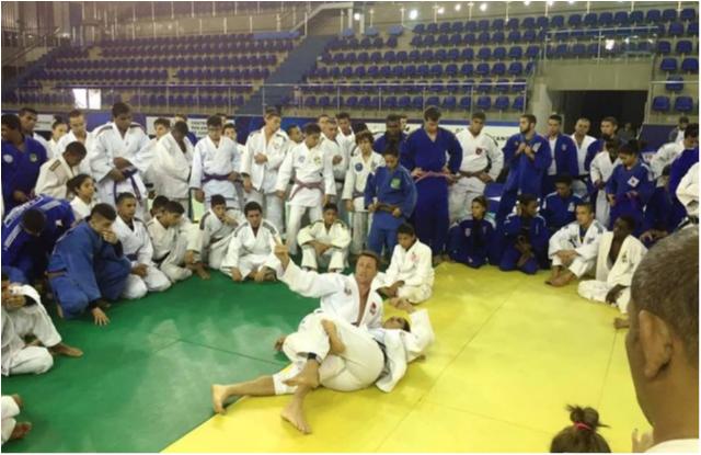 Treinadores das Federações conduzem treinamento de campo Sub 18 na Bahia