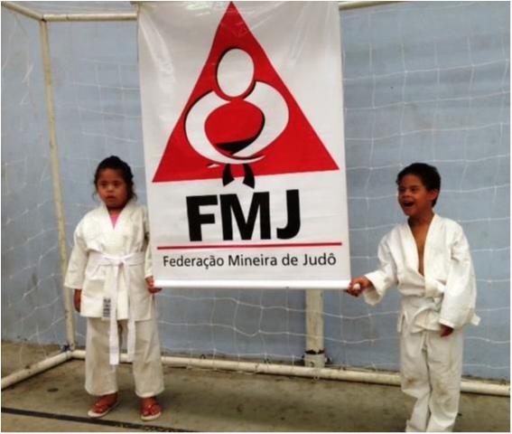 Belo Horizonte sedia 3ª Etapa Mineira de Judô Para Todos no próximo sábado