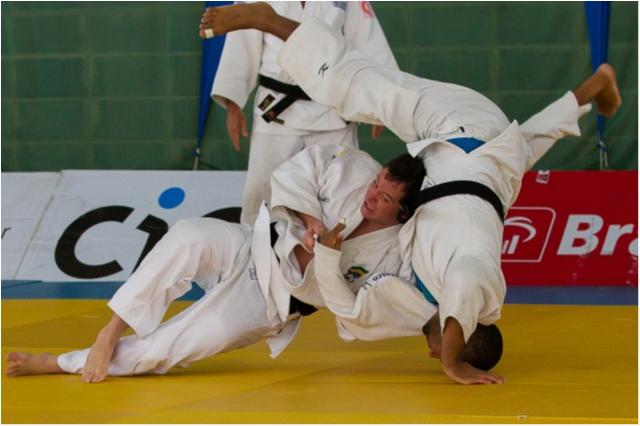 Seleção finaliza preparação para World Masters Guadalajara 2016