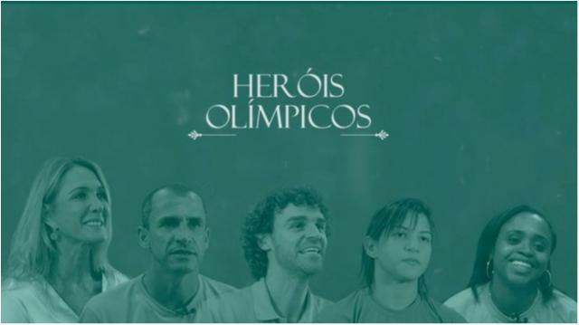 Mayra Aguiar e Sarah Menezes estrelam websérie do COB sobre Heróis Olímpicos 