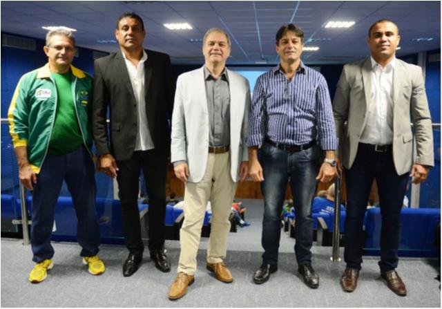 Valendo vaga para Seletiva Tóquio 2020, Campeonato Brasileiro Sub 21 têm chaves definidas