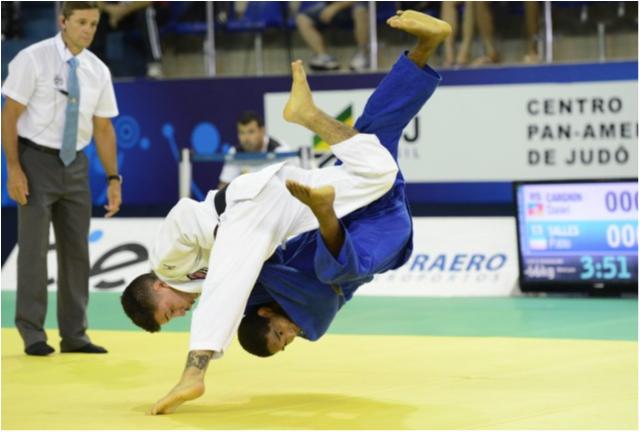 Chega ao fim primeiro dia do Campeonato Brasileiro Sub 21