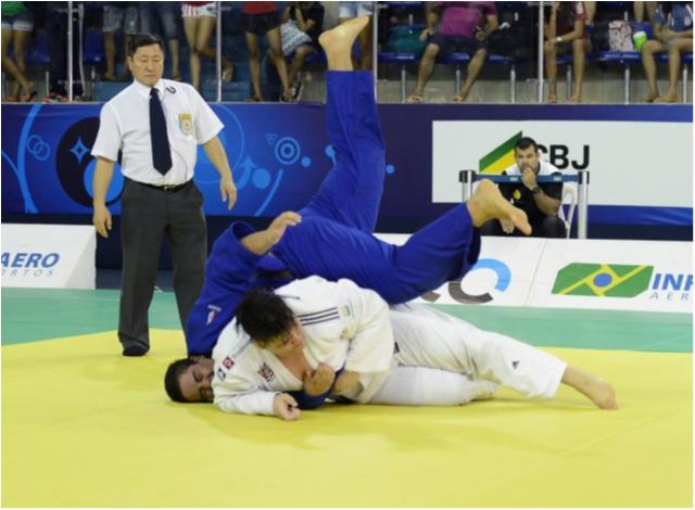 Com dois ouros no último dia, Rio Grande do Sul é campeão do Brasileiro Sub 21 no masculino