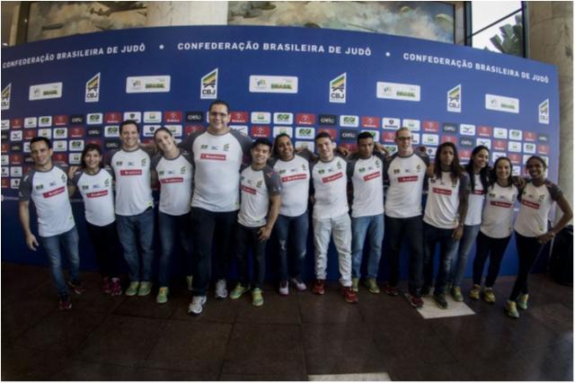 Seleção olímpica fará treinamentos de campo na França e em São Paulo na próxima semana
