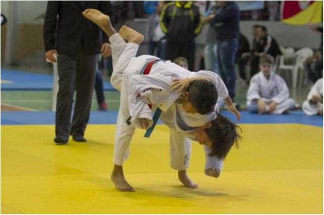 Bento Gonçalves recebe sexta etapa do estadual do Rio Grande do Sul