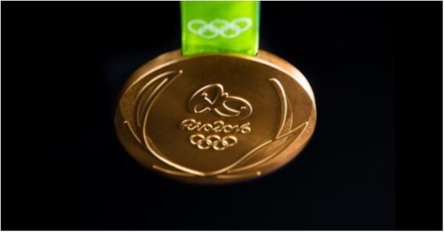 Comitê Rio 2016 lança medalhas dos Jogos Olímpicos e Paralímpicos