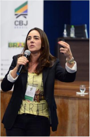 Segundo módulo de 2016 do Curso Nacional de Capacitação para Técnicos chega ao fim