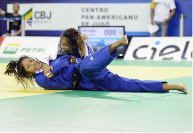 Chega ao fim o primeiro dia da Taça Brasil de Juniores
