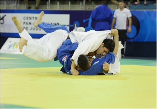 Com uma disputa equilibrada, Pinheiros e Minas saem na frente na Taça Brasil de Juniores