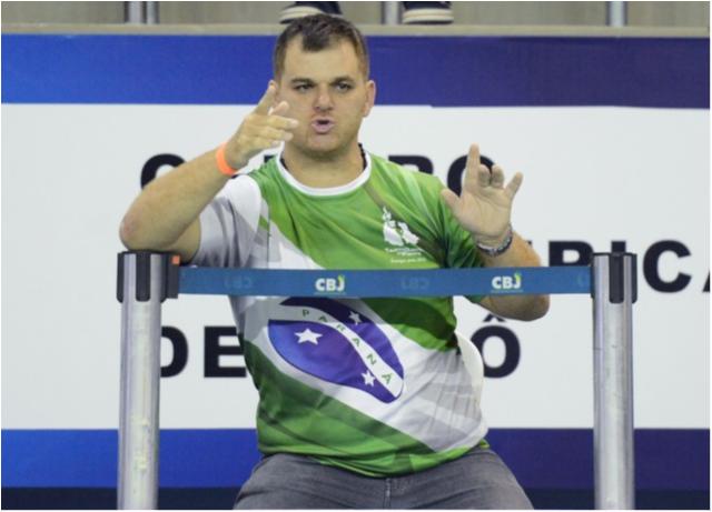 Qualifying para o Grand Prix terá participação de clubes de oito Federações