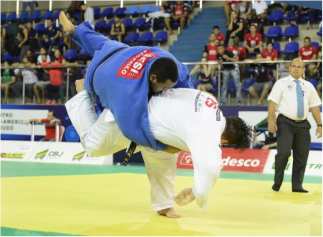 Sogipa fatura dois ouros no último dia e é campeã da Taça Brasil de Juniores no masculino