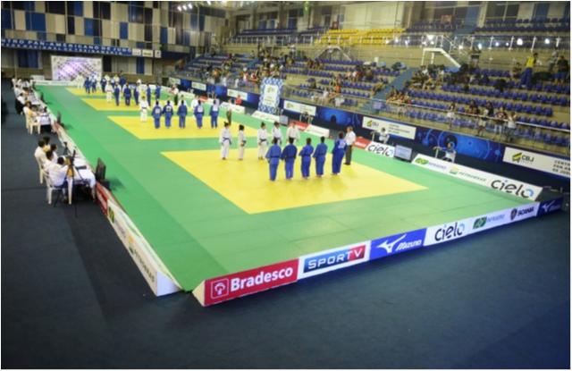 Definidos os quatro clubes que poderão disputar o Grand Prix Nacional em 2016