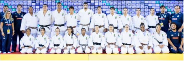 Após disputa da Taça Brasil, seleção Sub 21 para o Pan-Americano é definida