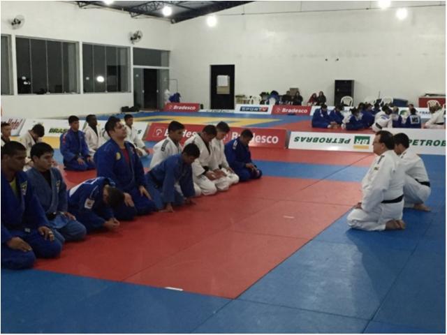 Seleções Júnior e Juvenil se concentram para disputa do Campeonato Pan-Americano
