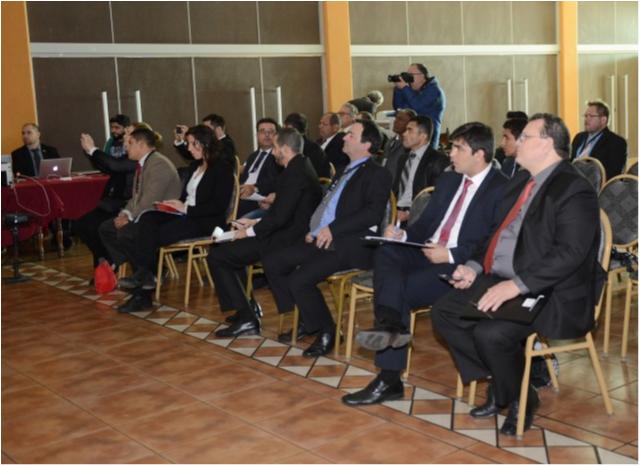 Sorteio define as chaves do Pan-Americano Sub 18 e do Sub 21