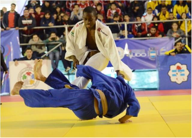 Brasil é campeão geral do Pan Sub 18 com 10 ouros, 3 pratas e 4 bronzes