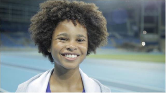 Música-tema dos Jogos Rio 2016 ganha videoclipe com Thiaguinho, Projota e atletas mirins