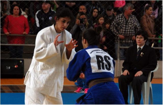 Em clima olímpico, FGJ realiza Campeonato Metropolitano neste sábado