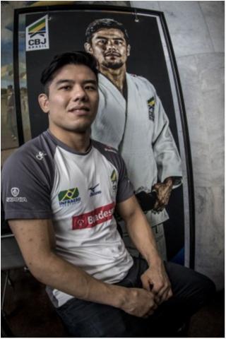 VÍDEO - Charles Chibana dá dicas para quem quer encaixar um potente seoi nage