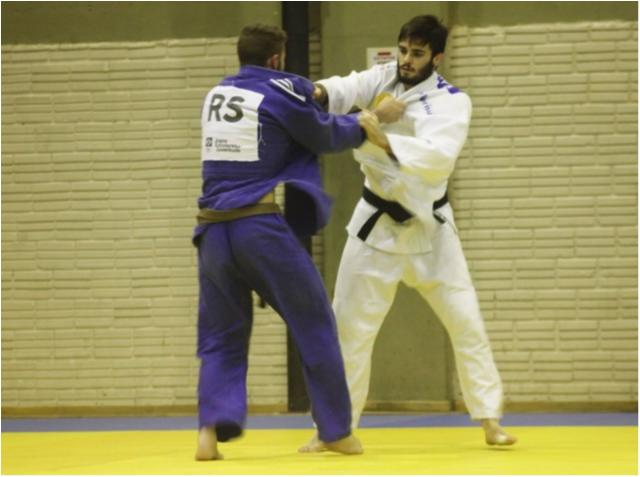 Campeonato Citadino mobiliza equipes de Porto Alegre neste sábado