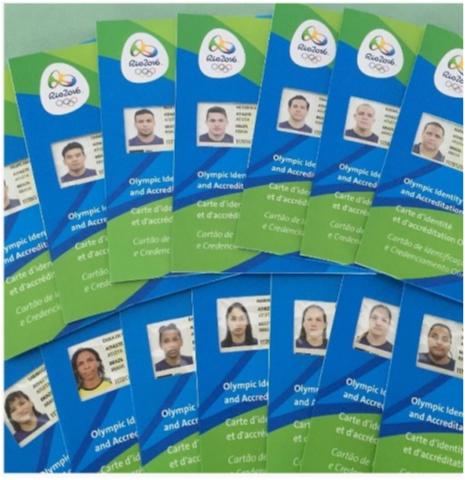 Judocas se despedem da Bahia com credenciais olímpicas em mãos