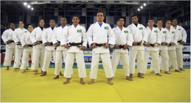 Time Brasil inscreve número recorde de atletas em uma edição de Jogos Olímpicos