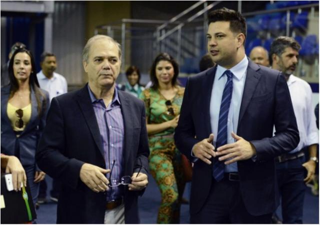 Ministério do Esporte divulga lista dos contemplados pelo Bolsa Atleta 2016