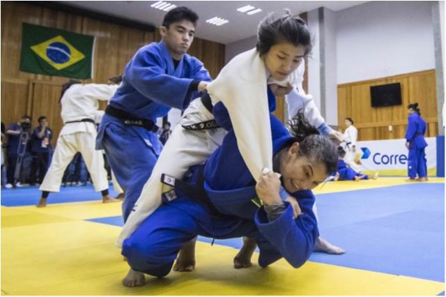 Entenda as especificidades dos treinos técnicos na véspera dos Jogos Olímpicos