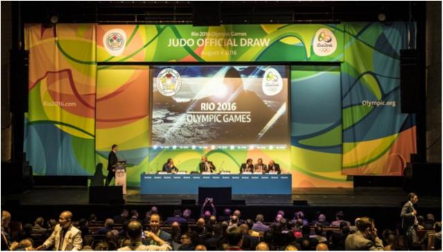 Brasileiros conhecem seus primeiros adversários nos Jogos Olímpicos Rio 2016