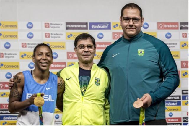 Comissão técnica faz balanço da participação do judô nos Jogos Olímpicos Rio 2016