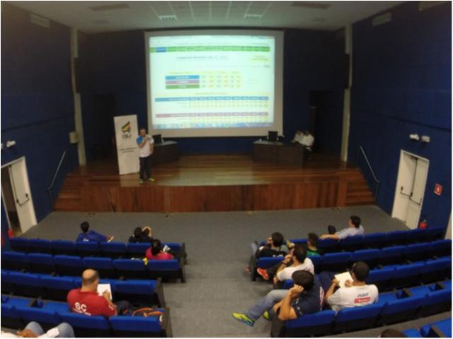 Sorteio define confrontos do Campeonato Brasileiro Sub 15 de 2016